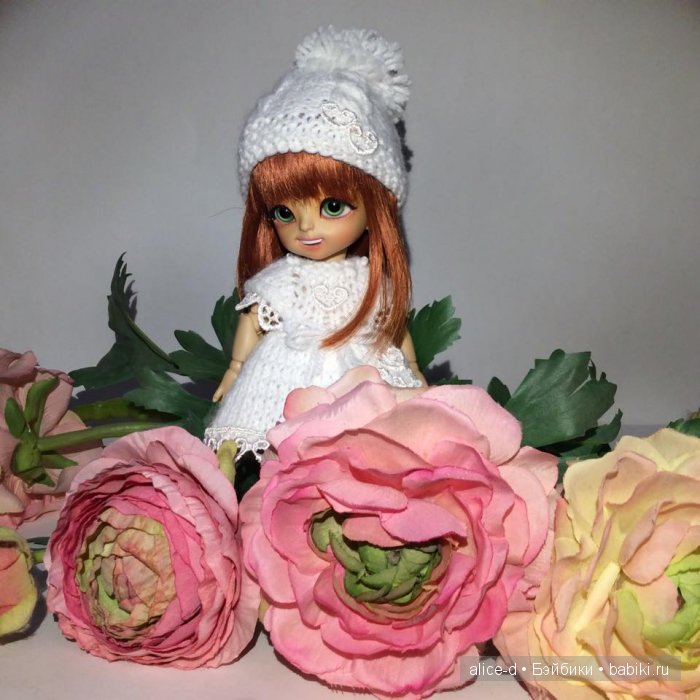 Девчонки — Другие мини (фото 2)