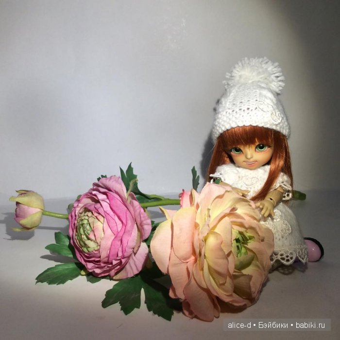 Девчонки — Другие мини