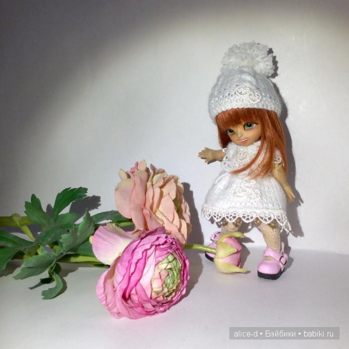 Девчонки — Другие мини (фото 4)