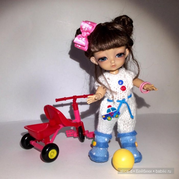 Девчонки — Другие мини