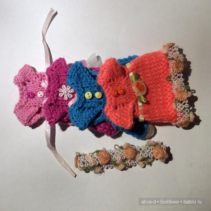 Девчонки — Другие мини (фото 10)