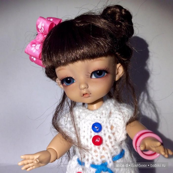 Девчонки — Другие мини (фото 8)