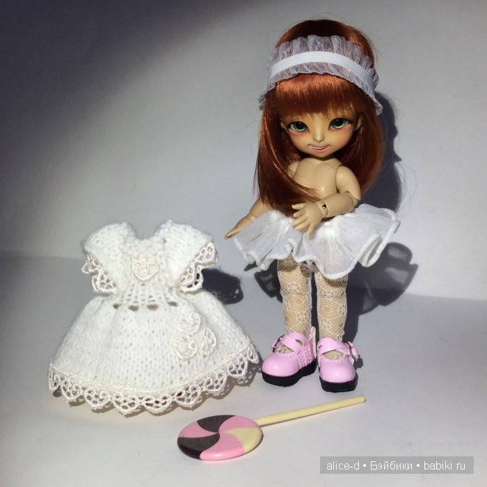 Девчонки — Другие мини (фото 3)