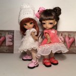 Наши обновки