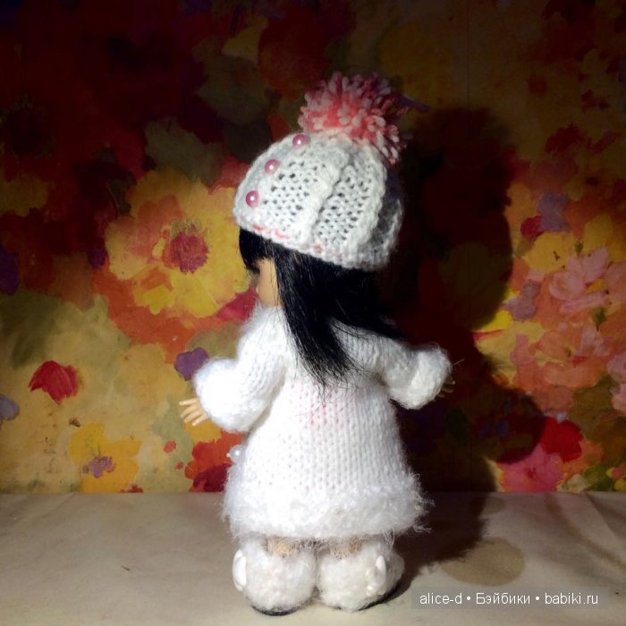 Мы тут приоделись — Одежда и обувь для кукол BJD (БЖД): 1/3 (фото 9)