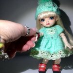 Мы тут приоделись...