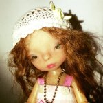 Алиса от F&B dollstudio