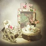 Мебель своими руками