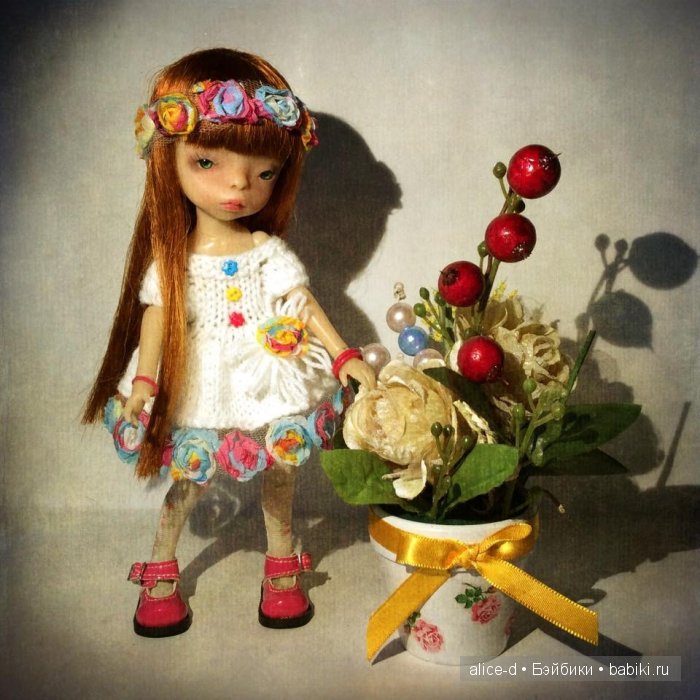 Утепляемся — Одежда и обувь для кукол BJD (БЖД): 1/3