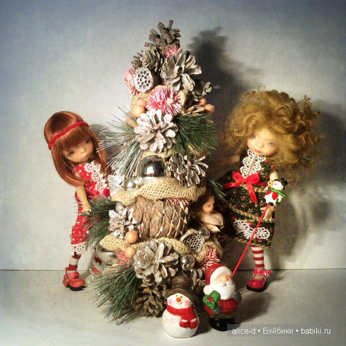 Куклы F&B Doll Studio: российские BJD (БЖД) (фото 6)