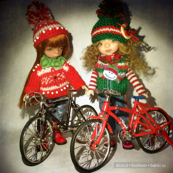 Куклы F&B Doll Studio: российские BJD (БЖД) (фото 10)