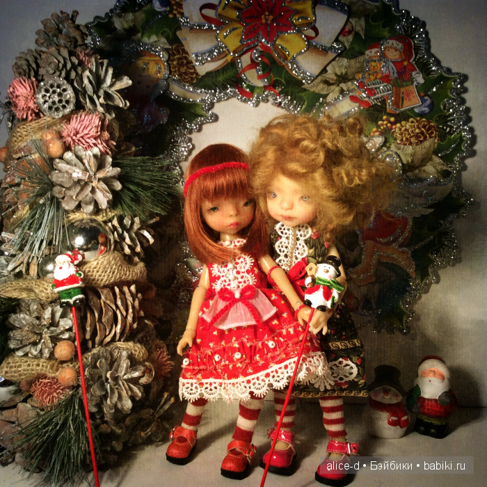 Куклы F&B Doll Studio: российские BJD (БЖД) (фото 5)