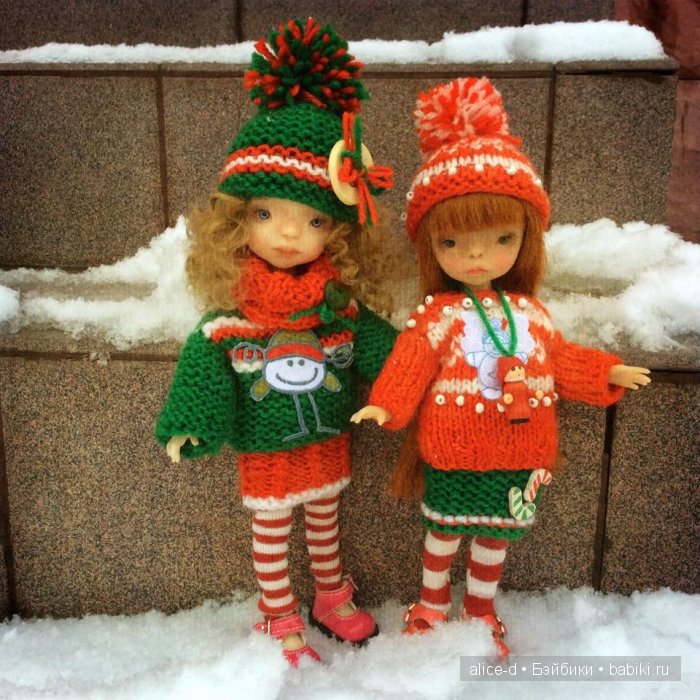 Агата — Куклы F&B Doll Studio: российские BJD (БЖД) (фото 2)