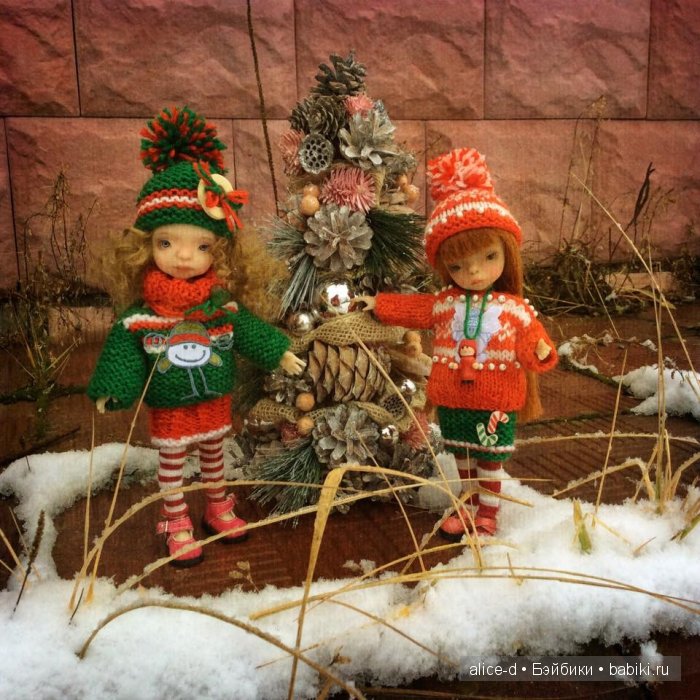 Агата — Куклы F&B Doll Studio: российские BJD (БЖД) (фото 3)