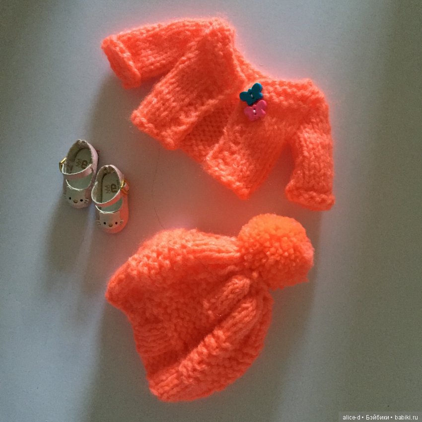 Холала — Куклы Strawberry Planet: Redberry (фото 6)