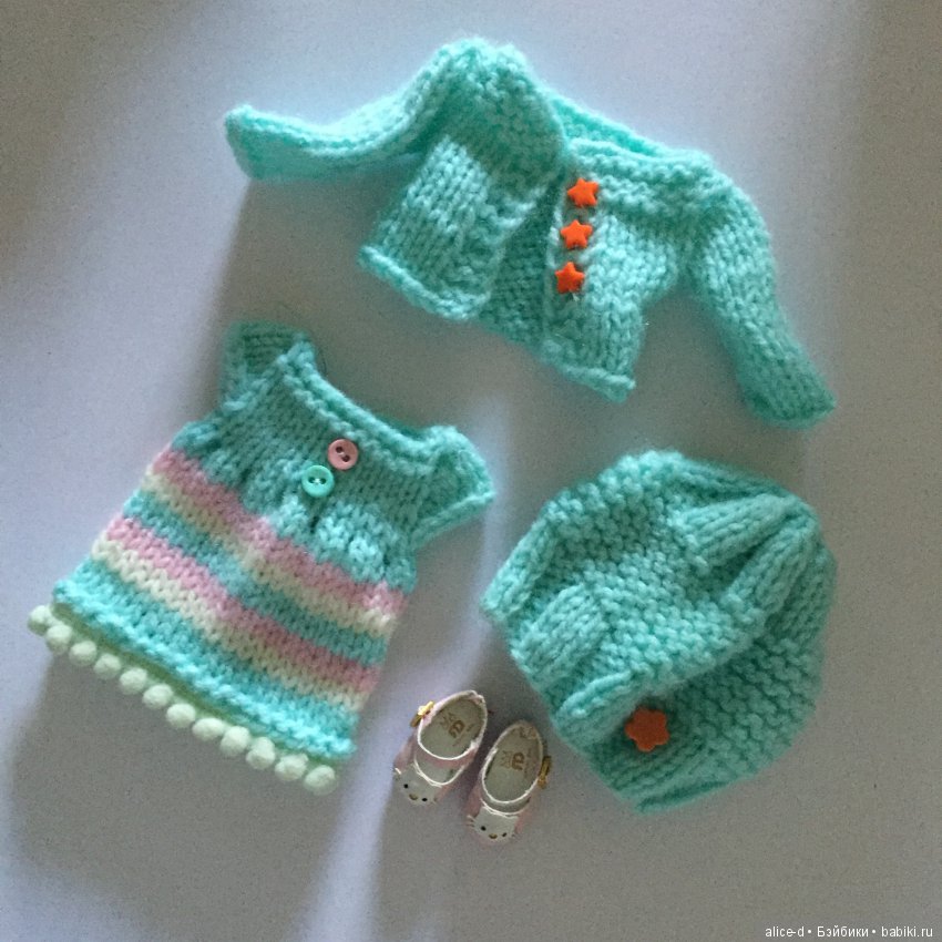 Холала — Куклы Strawberry Planet: Redberry (фото 5)