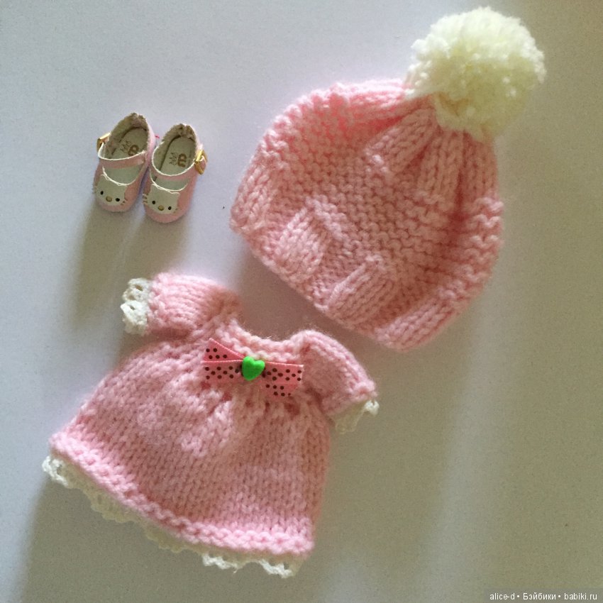 Холала — Куклы Strawberry Planet: Redberry (фото 9)