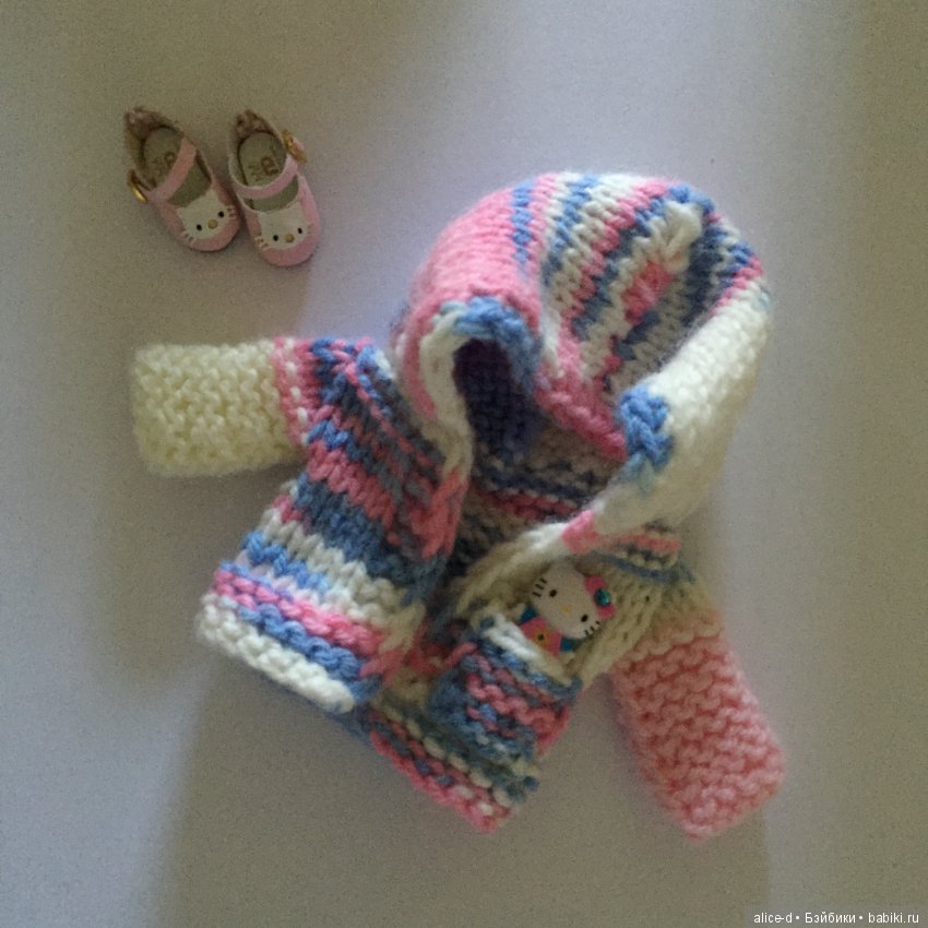 Холала — Куклы Strawberry Planet: Redberry