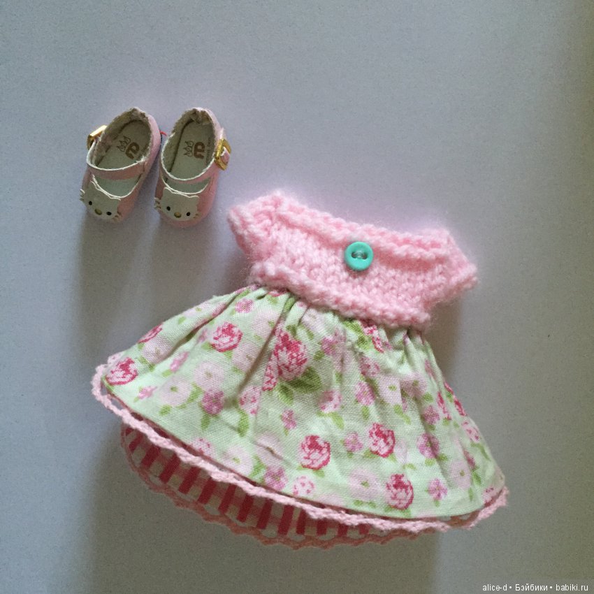 Холала — Куклы Strawberry Planet: Redberry (фото 8)