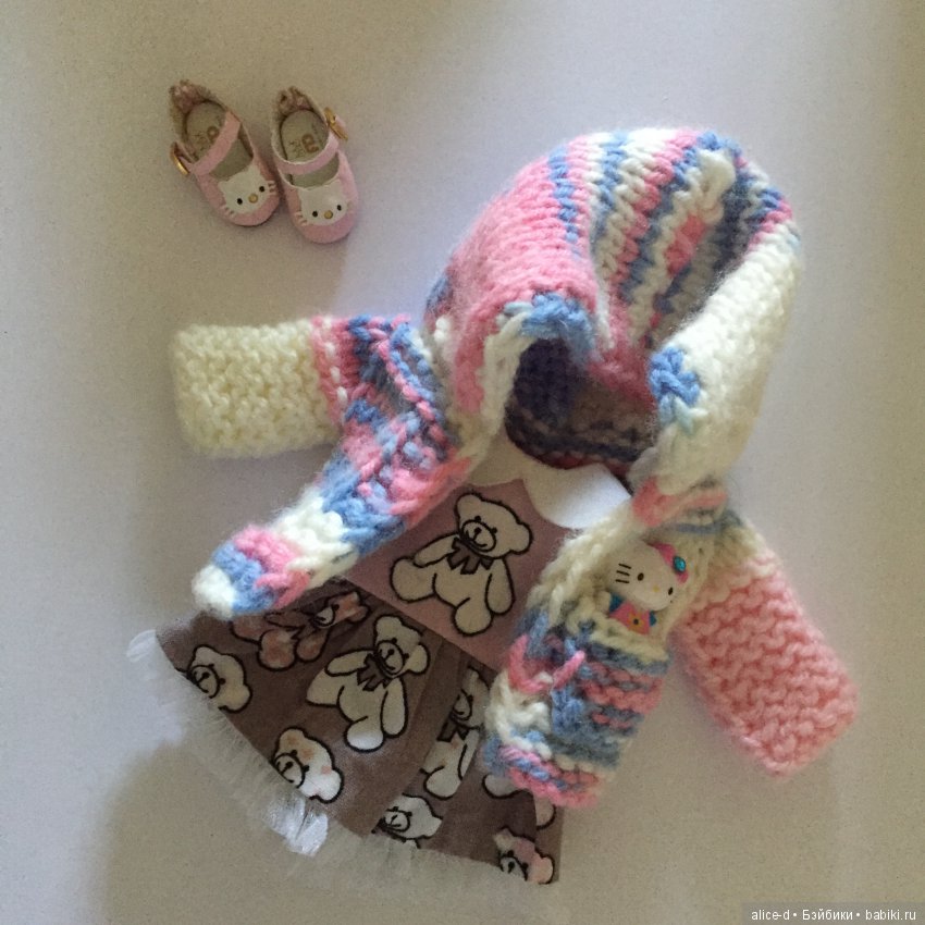 Холала — Куклы Strawberry Planet: Redberry