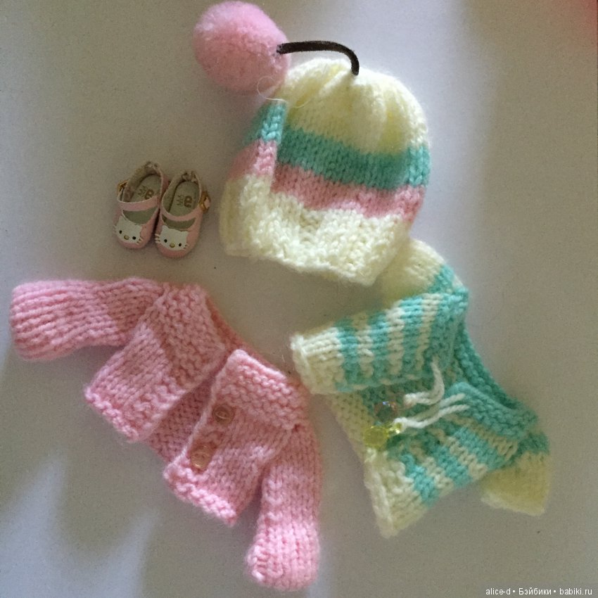 Холала — Куклы Strawberry Planet: Redberry (фото 10)