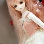 Нужные подробности - информация о куклах BJD (БЖД). История