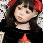 Девочка из января