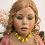 Рождение принцессы из 1001 ночи, сказка сказок или быль