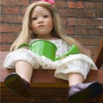 СоСтавляем атлас из цветов и впечатлений о лете