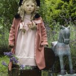 Лаванда с Апельсином, Джульета. Лаванда и все с поля Лаванды