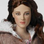 Изабелла..нет..Белла. Кукла Bella Swan