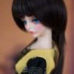 Кусочек солнца