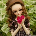 Каникулы Таси(осторожно,много фото!)