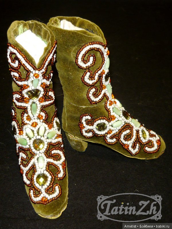 Текстильные куклы-образы от TatinZh | Бэйбики Текстильные куклы-образы от TatinZh