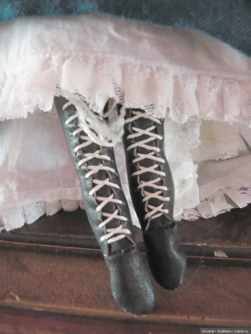 Текстильные куклы-образы от TatinZh | Бэйбики Текстильные куклы-образы от TatinZh (фото 6)