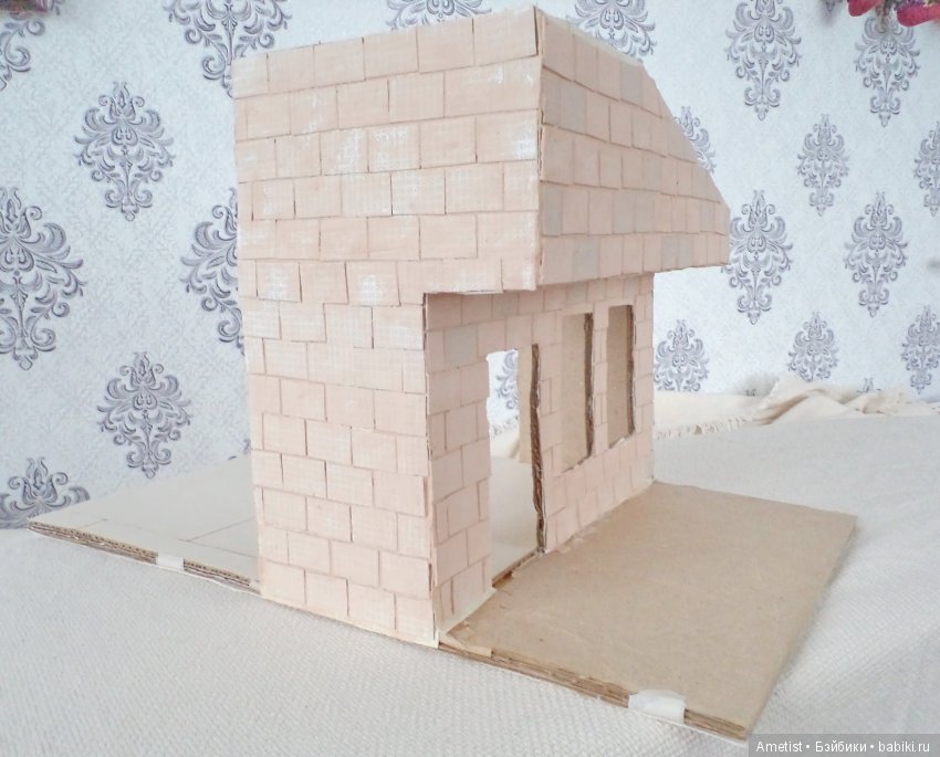 Детсад благородных девиц. Часть 1 (фото 10)