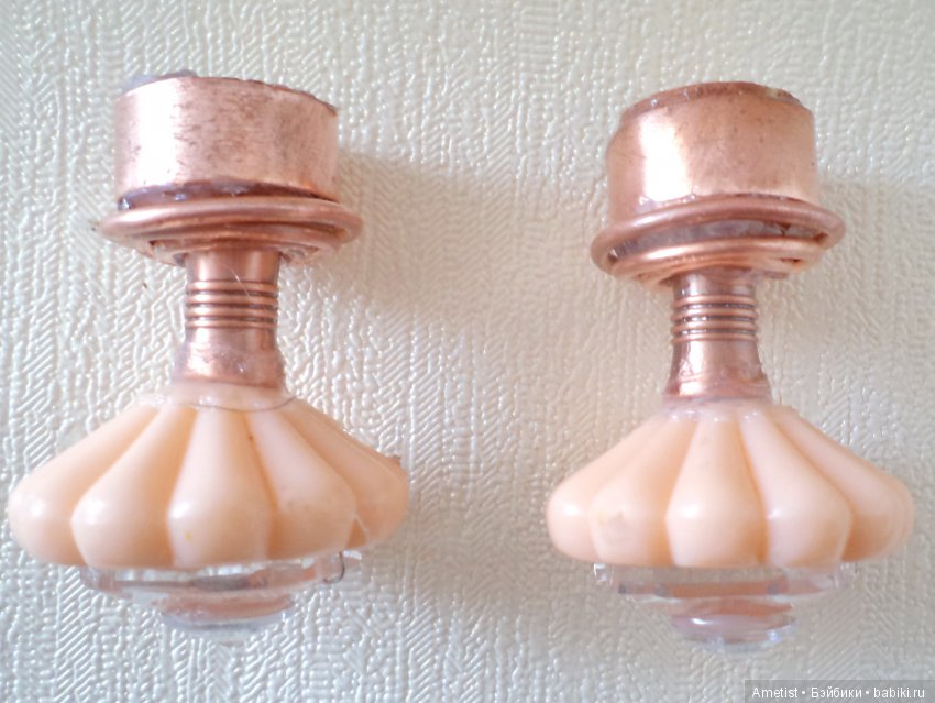 Детсад благородных девиц. Часть 1