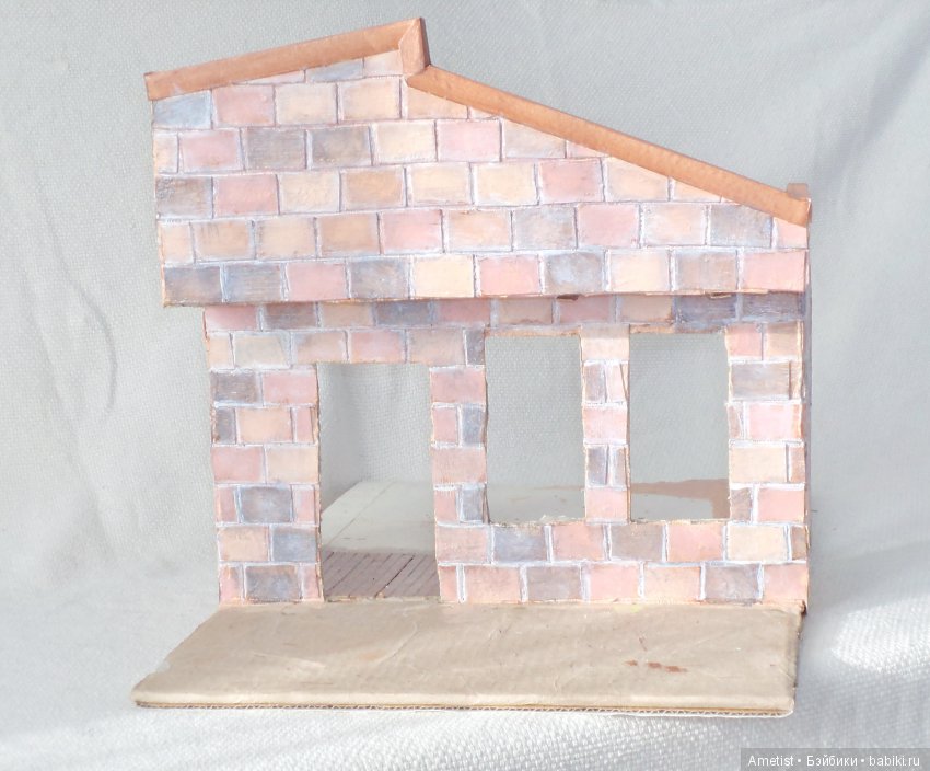 Детсад благородных девиц. Часть 1