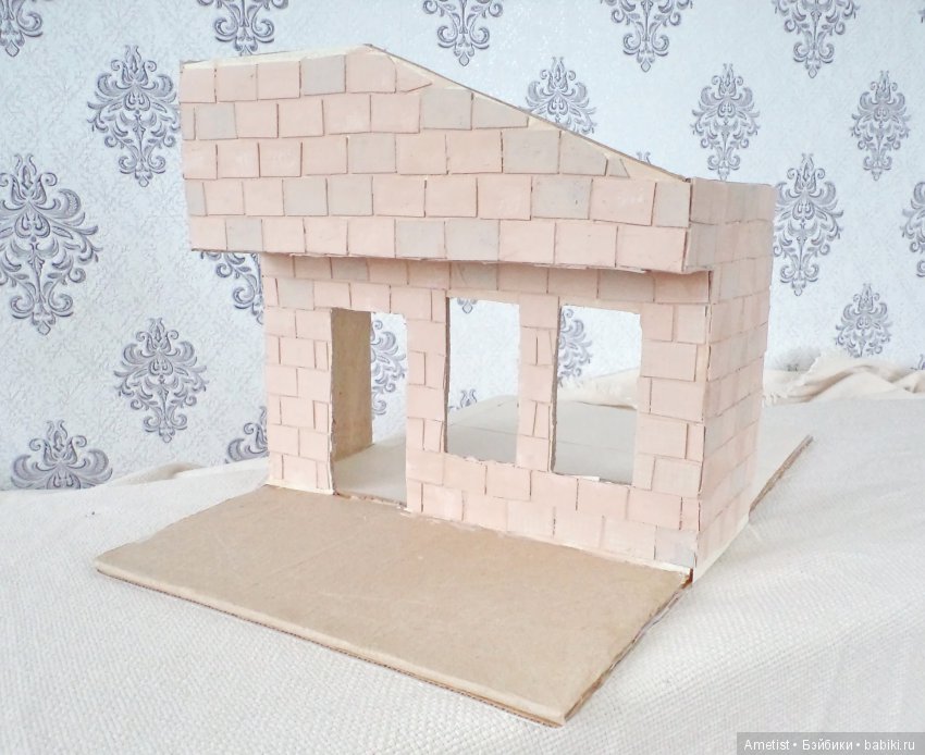 Детсад благородных девиц. Часть 1 (фото 9)