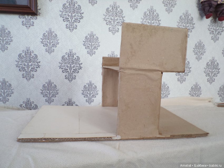 Детсад благородных девиц. Часть 1 (фото 7)