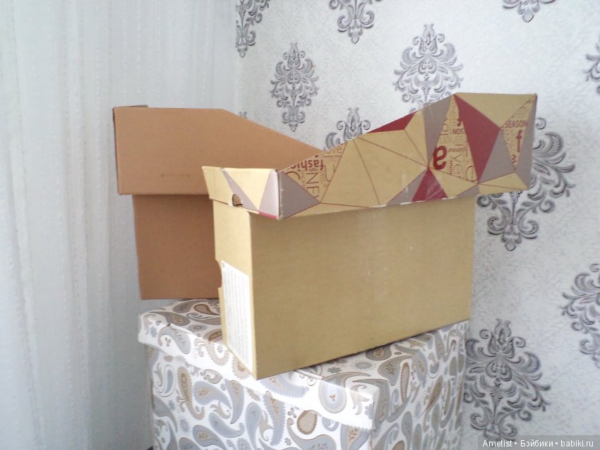 Детсад благородных девиц. Часть 1 (фото 4)