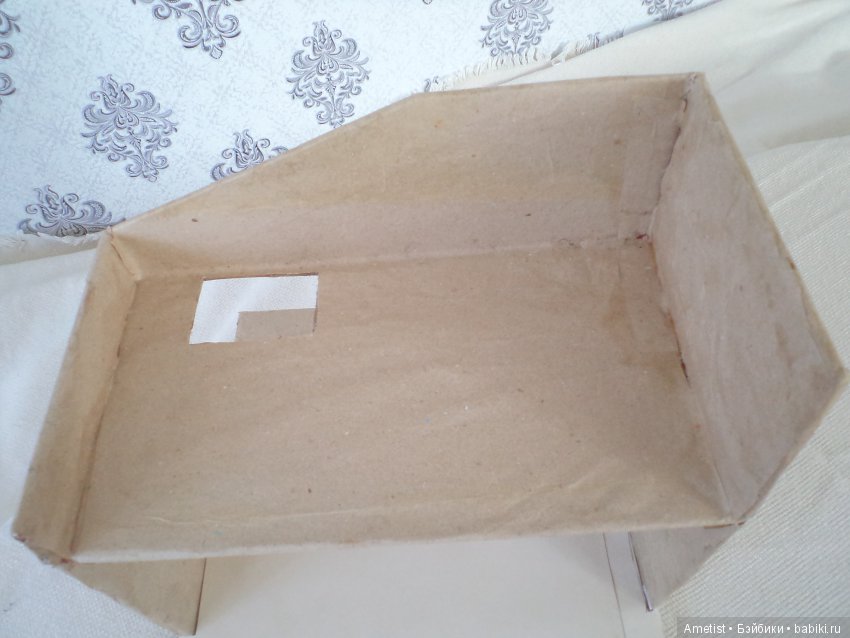 Детсад благородных девиц. Часть 1 (фото 8)