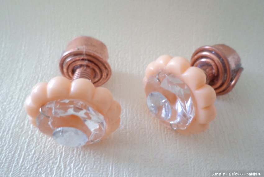 Детсад благородных девиц. Часть 1