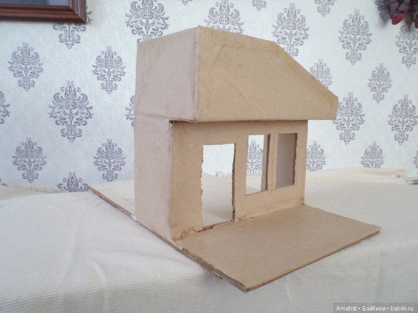 Детсад благородных девиц. Часть 1 (фото 5)