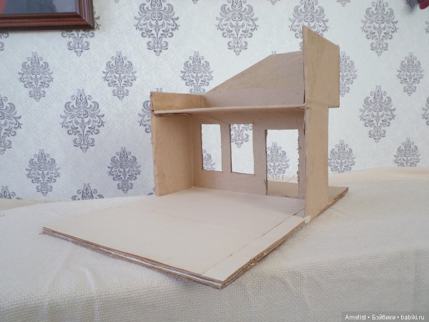 Детсад благородных девиц. Часть 1 (фото 6)