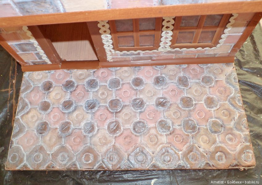 Детсад благородных девиц. Часть 2 (фото 4)