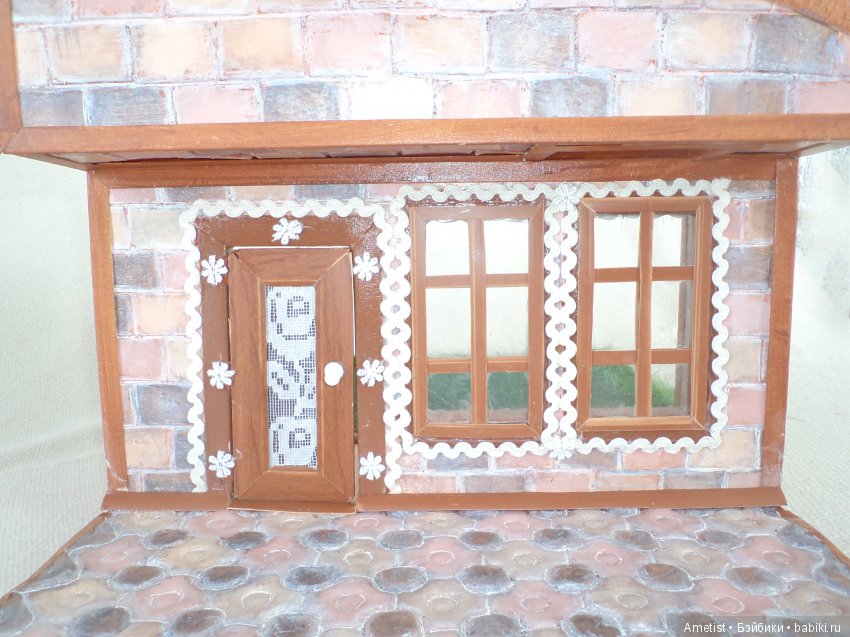 Детсад благородных девиц. Часть 2 (фото 6)