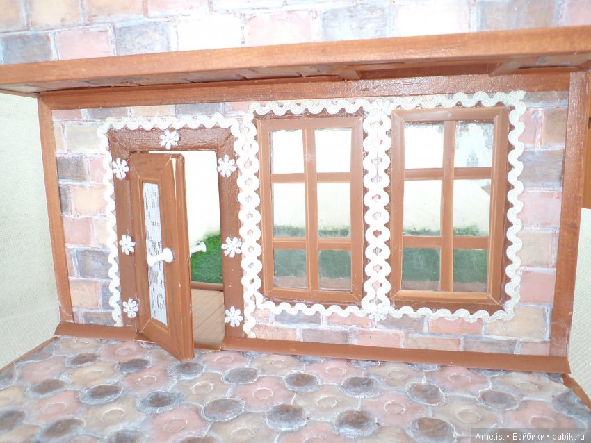 Детсад благородных девиц. Часть 2 (фото 7)