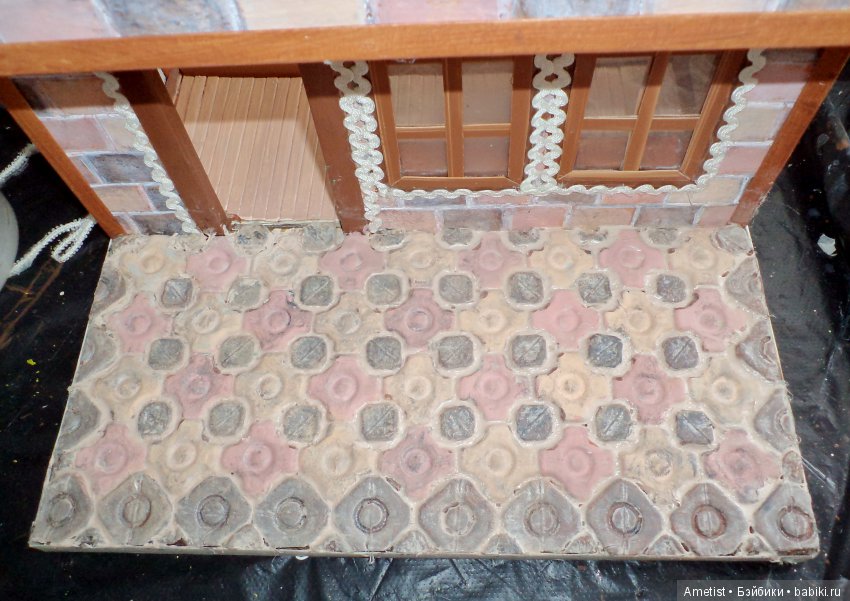 Детсад благородных девиц. Часть 2 (фото 2)