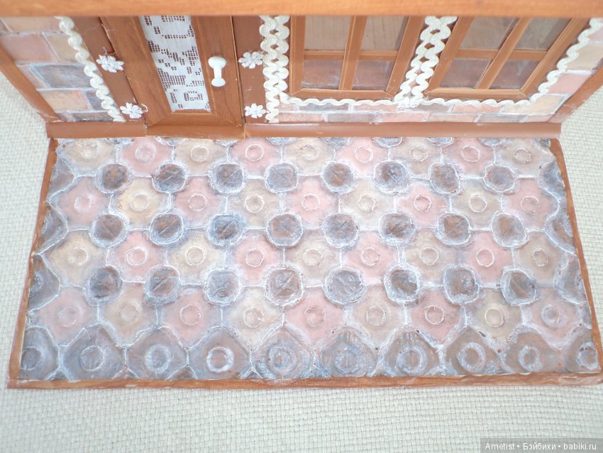 Детсад благородных девиц. Часть 2 (фото 9)